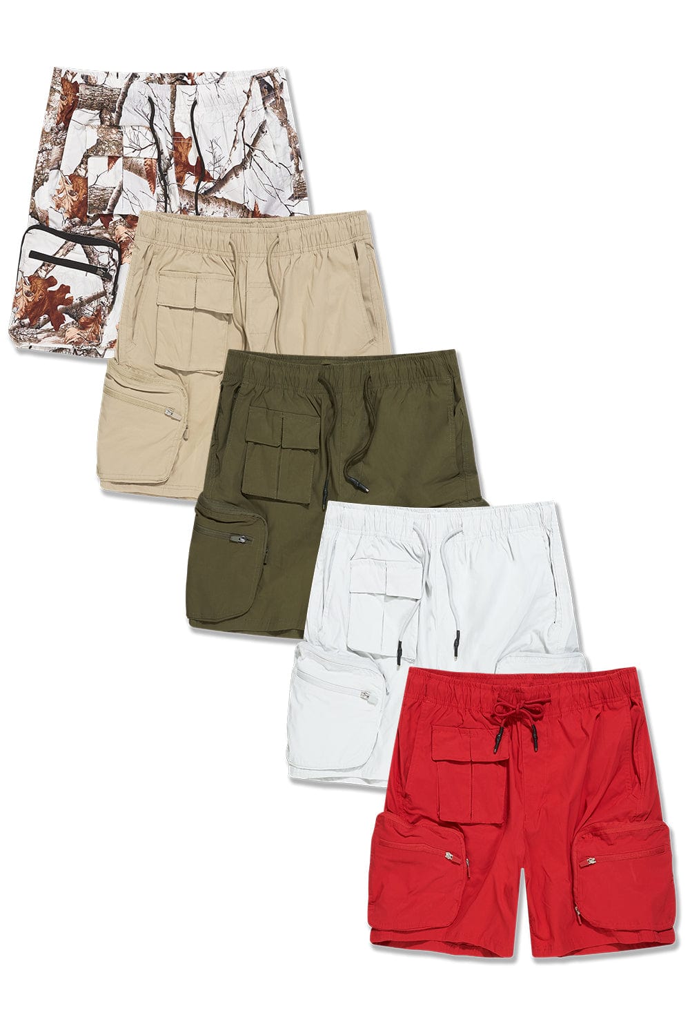 Jordan Craig Baby Daddy Bundle #1 S