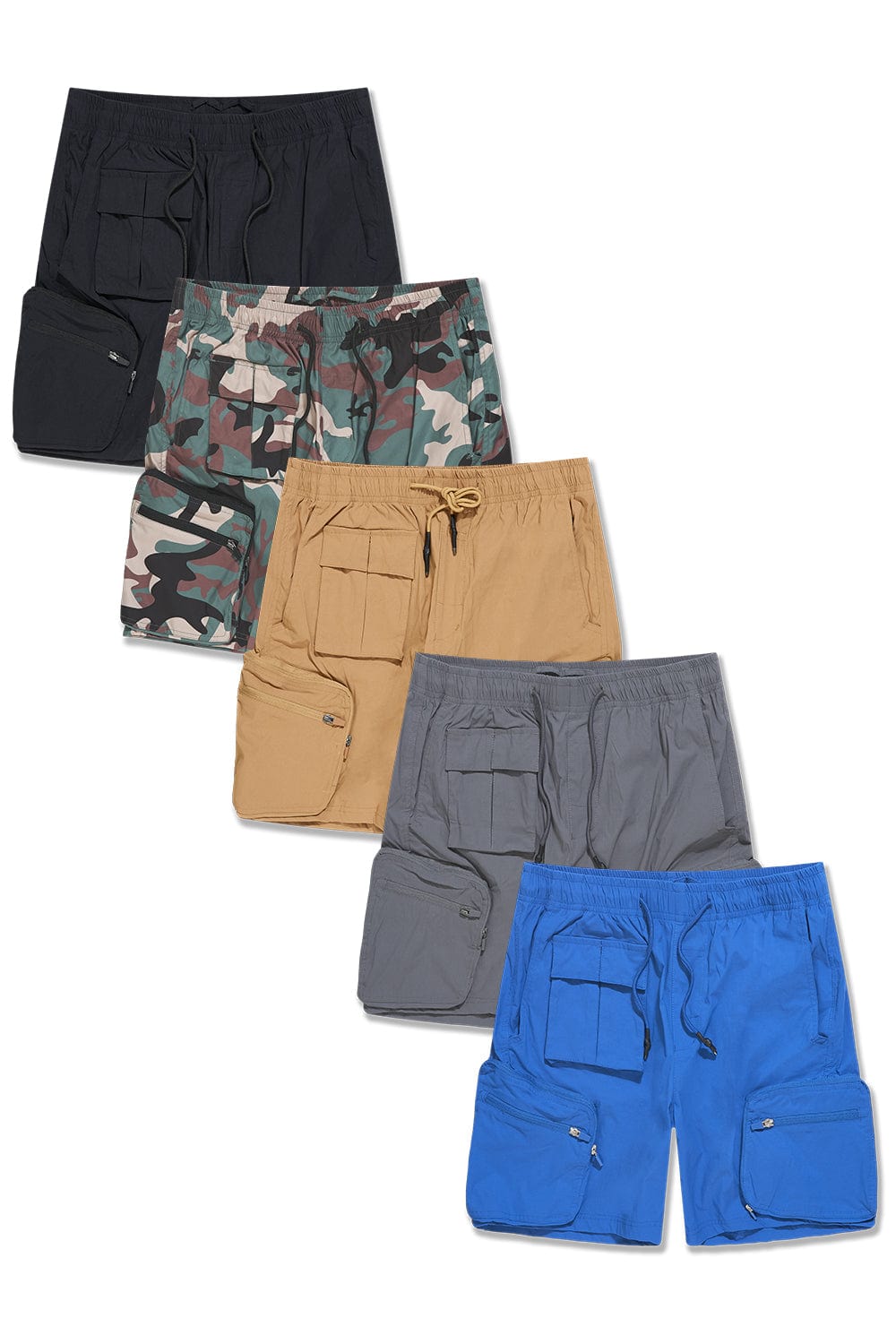 Jordan Craig Baby Daddy Bundle #2 S