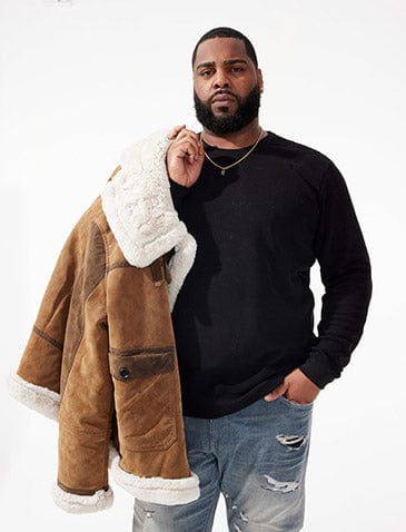 Tribeca Twill Trucker Jacket (FW24 Exclusive Colors) Tribeca Twill Trucker Jacket (FW24 Exclusive Colors)