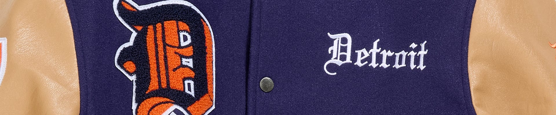 Collection Banner
