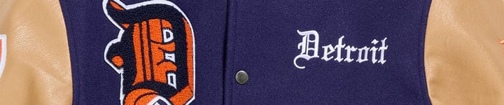 Collection Banner