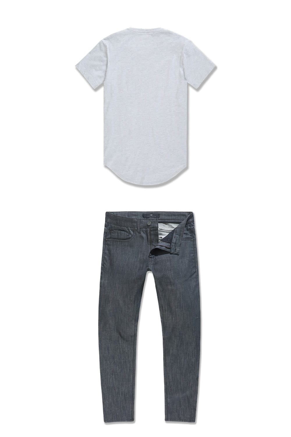 JC Big Men Big Men's Upper East Side 2 Pack #2 4XL / 46 / 32