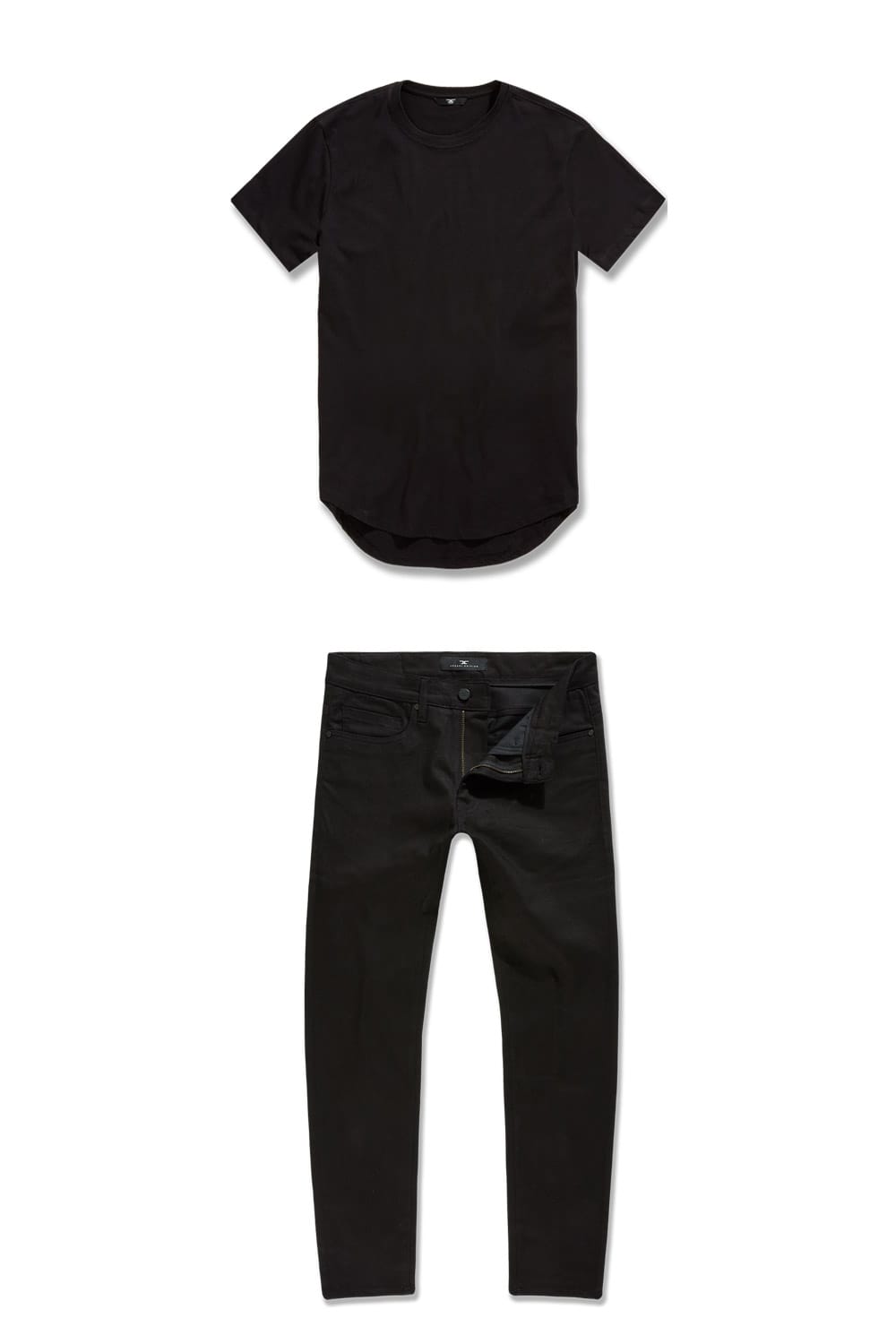 JC Big Men Big Men's Upper East Side 2 Pack #3 4XL / 46 / 32