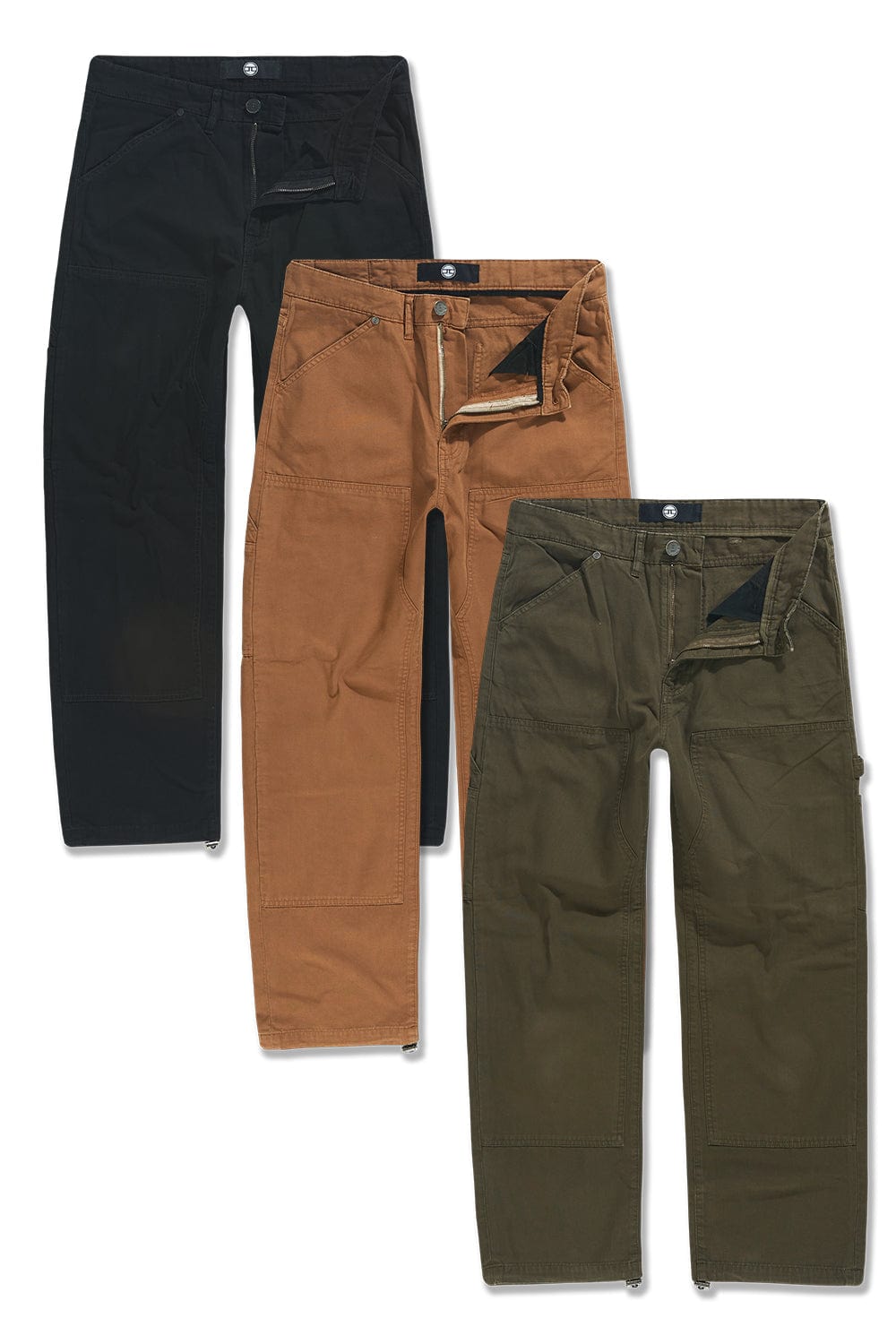 Jordan Craig Brian Fit Craftsman Denim 3 Pack #2 30/30