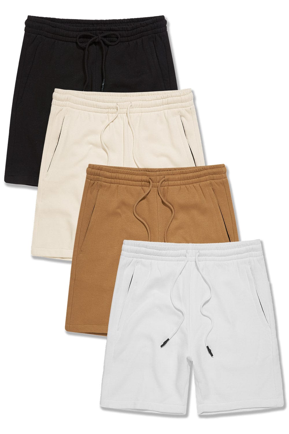 Jordan Craig Burbank Short 4 Pack S