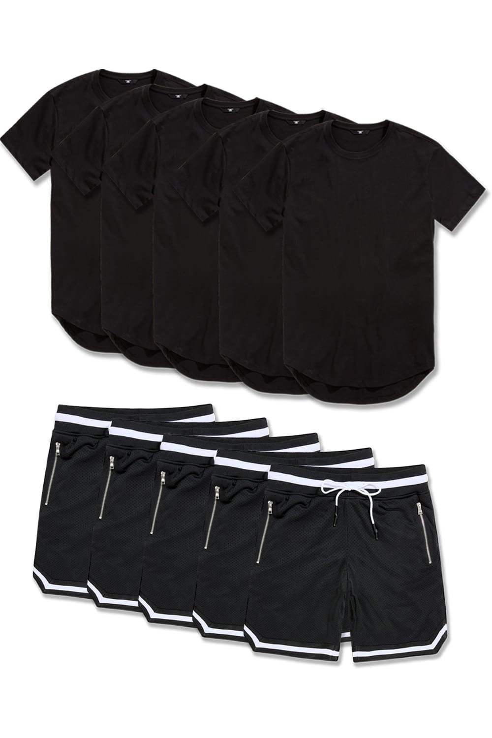 Jordan Craig He Got Game Bundle