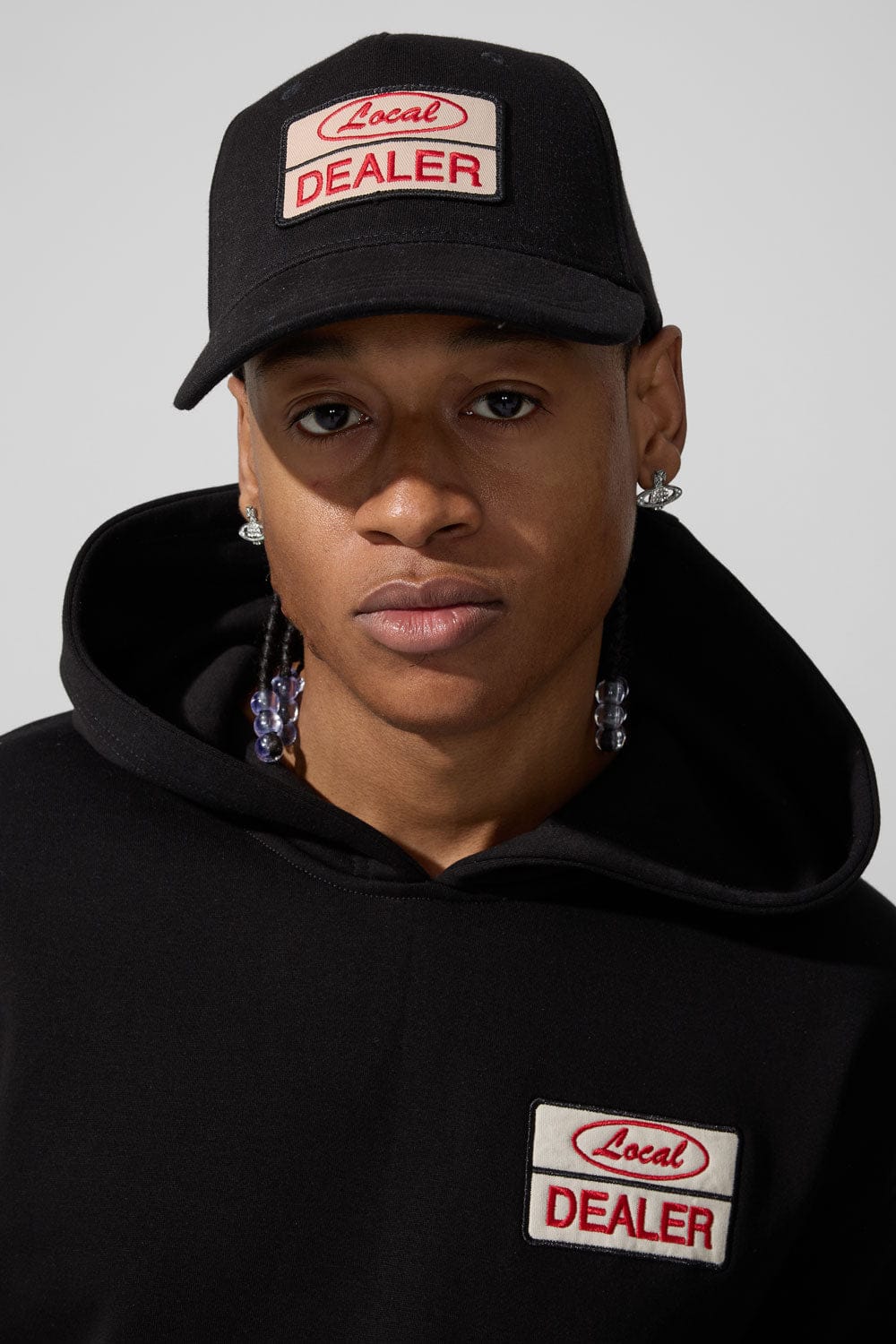 Jordan Craig Local Dealer Fleece Hat