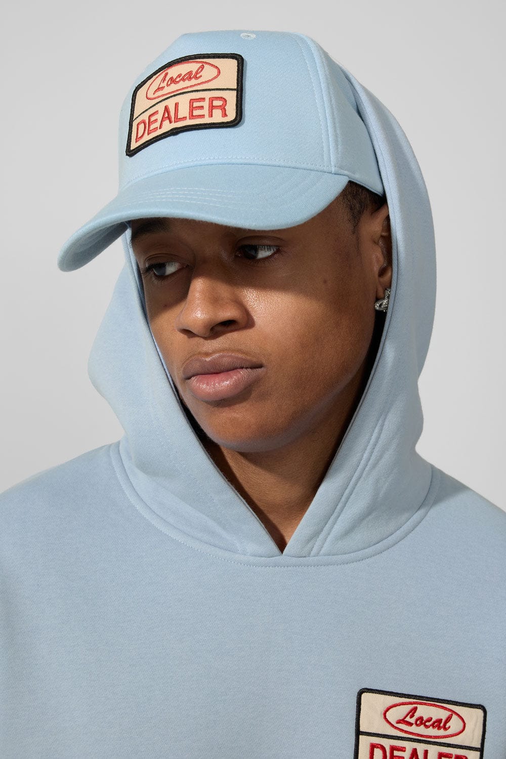 Jordan Craig Local Dealer Fleece Hat