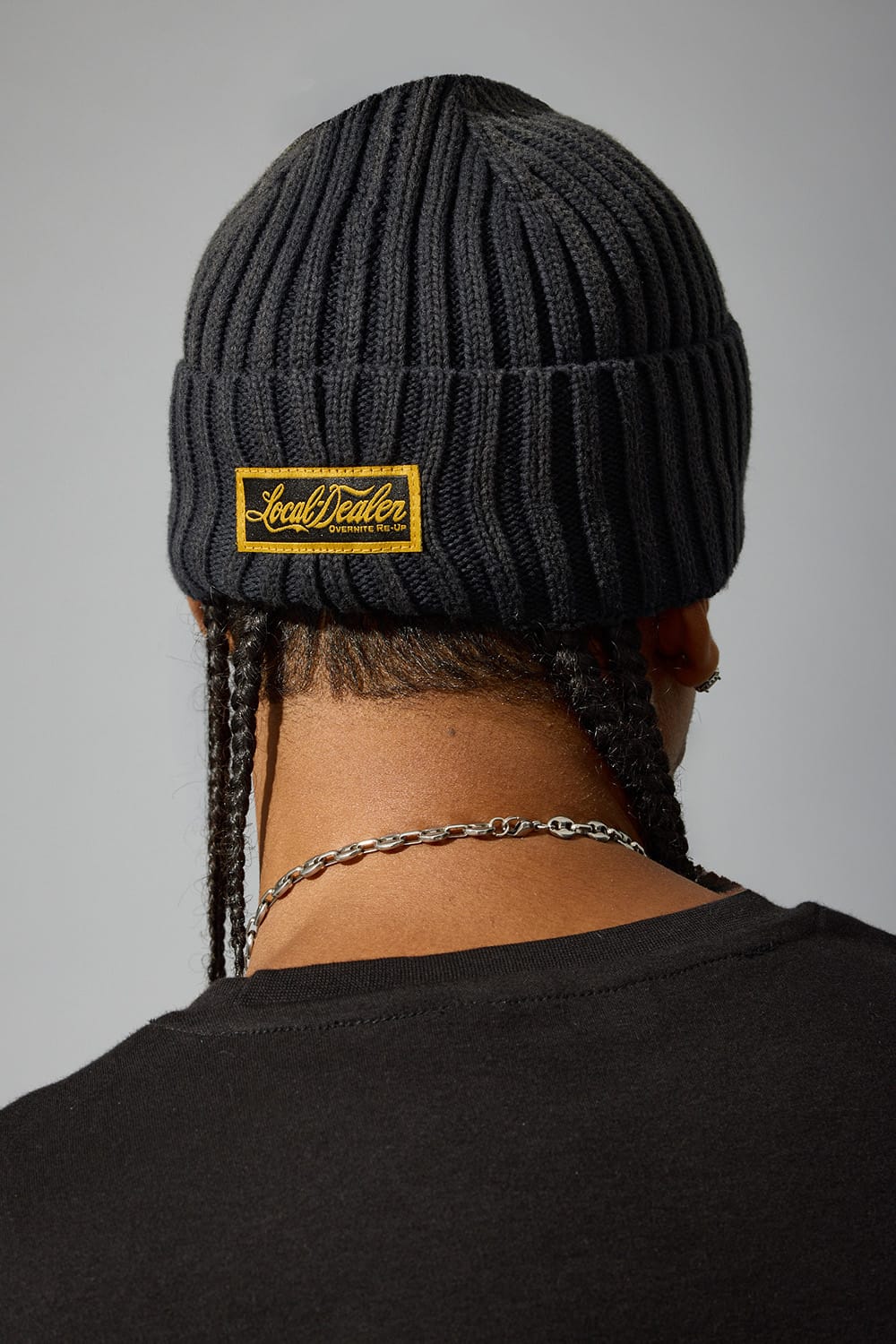 Jordan Craig Pelham Bay Beanie
