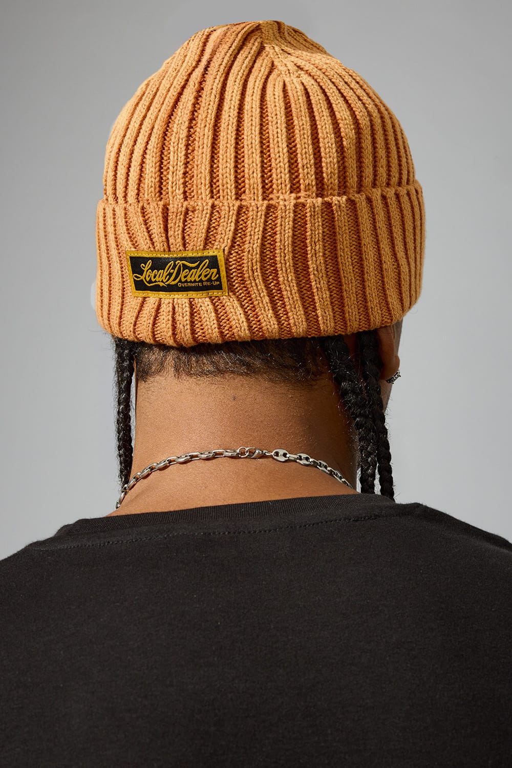 Jordan Craig Pelham Bay Beanie