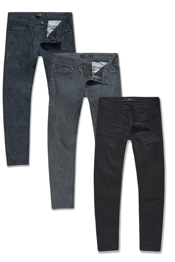 Denim Core 3 Pack