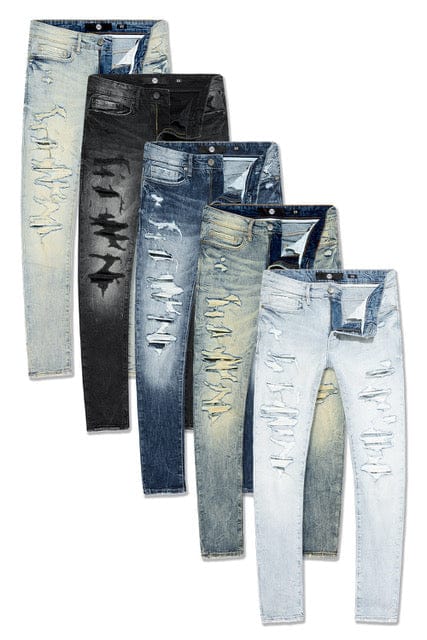 Jordan Craig Don't Break the Bank - Vintage Washes - 5 pack 28 / 30