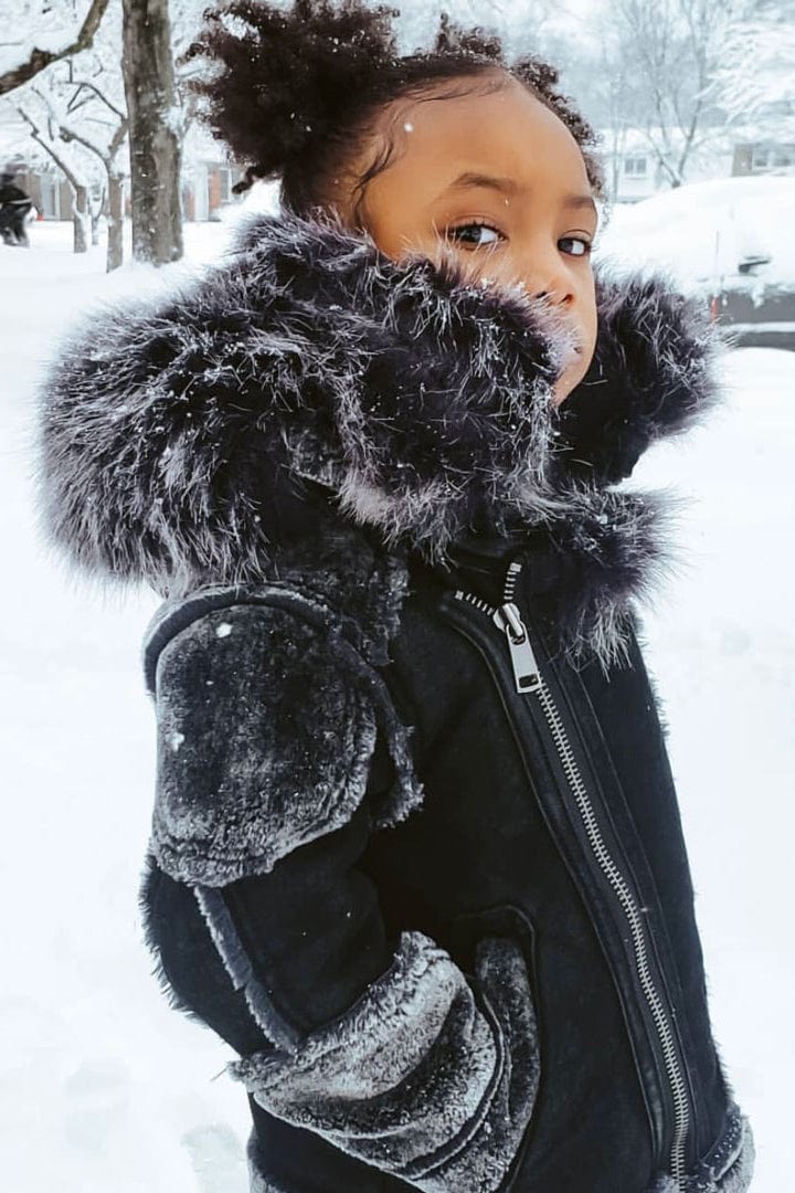 El Jefe Jordan Craig Outerwear Jordan Craig Kid's El Jefe