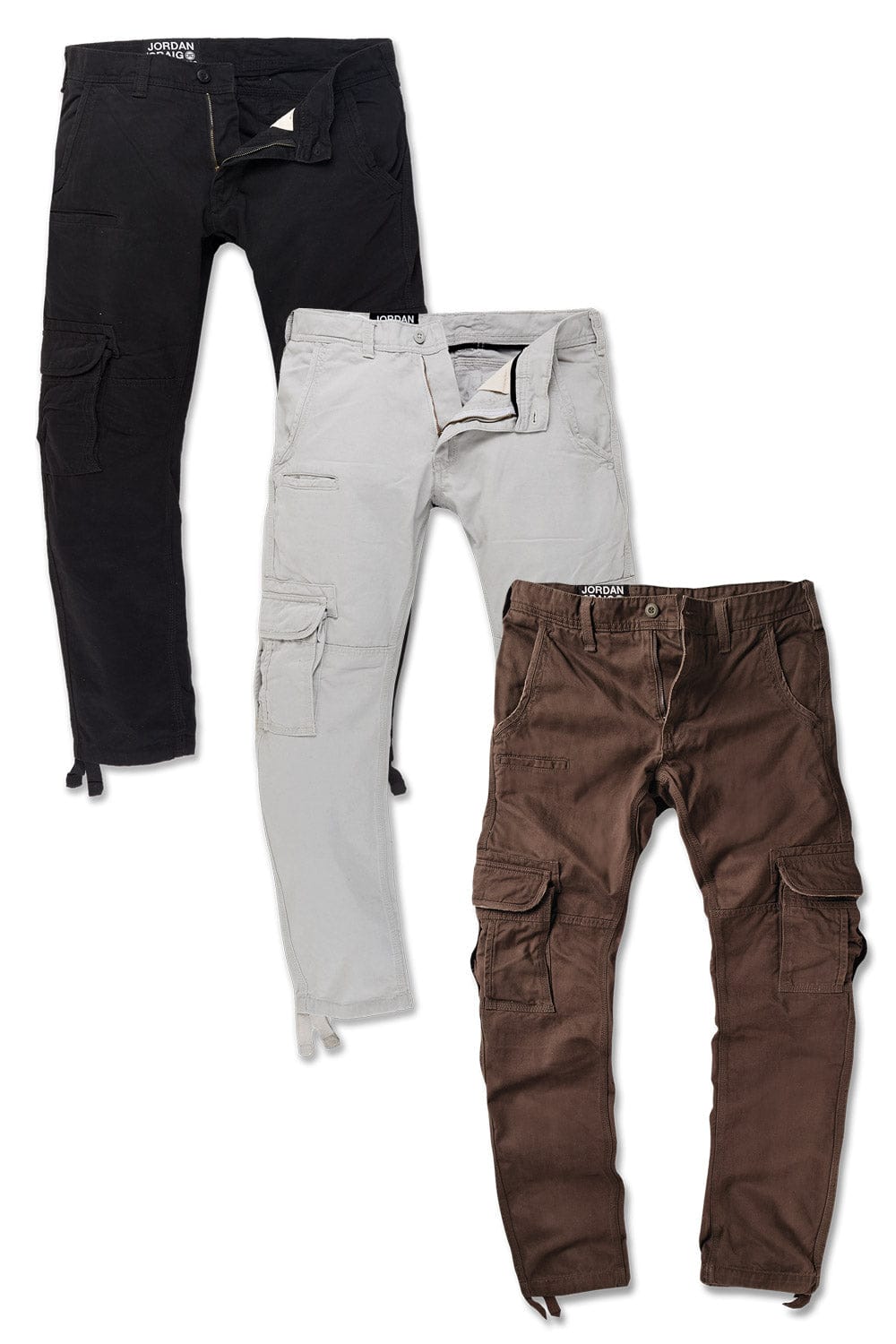 Jordan Craig Essentials 3 Pack 30 / 30