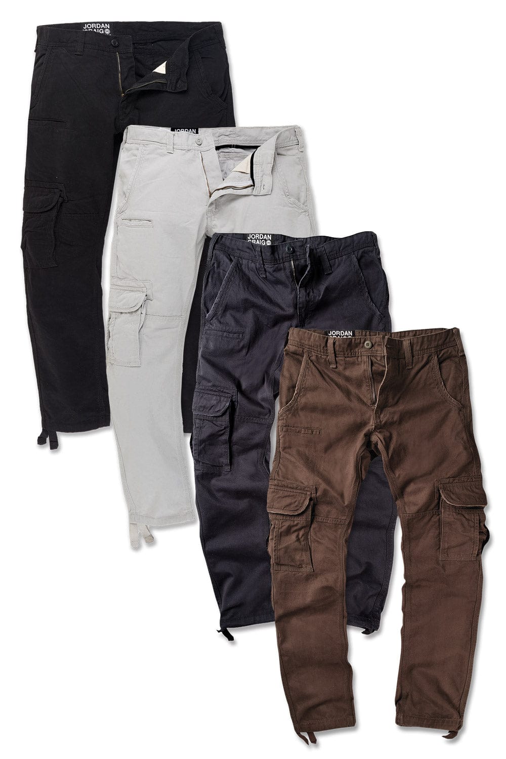 Essentials 4 Pack