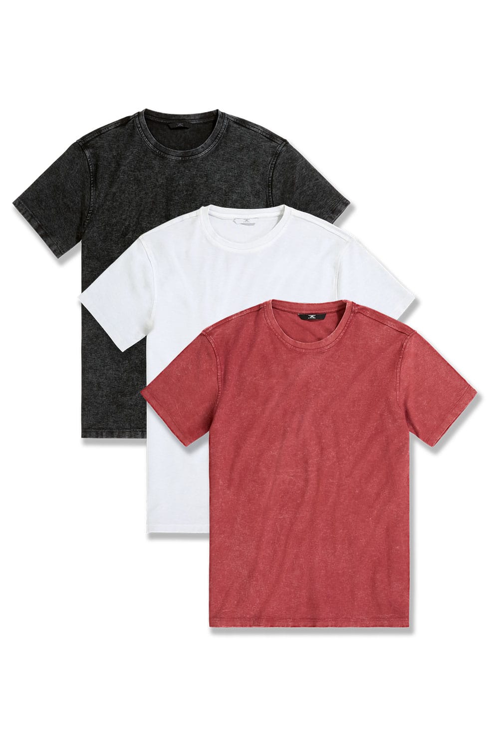 Jordan Craig French Riviera T-Shirt 3 Pack #3 S