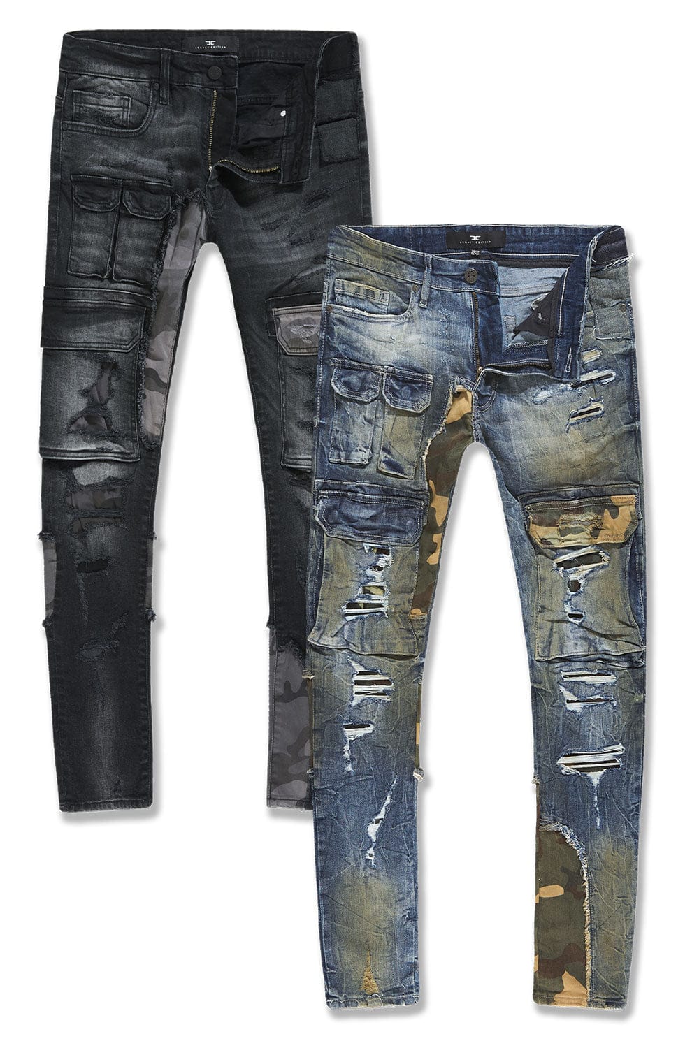 Jordan Craig Fully Devoted Bundle 30 / 30