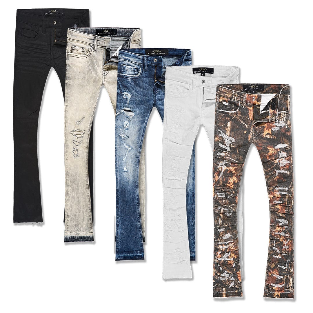 Balmain jeans kids best sale