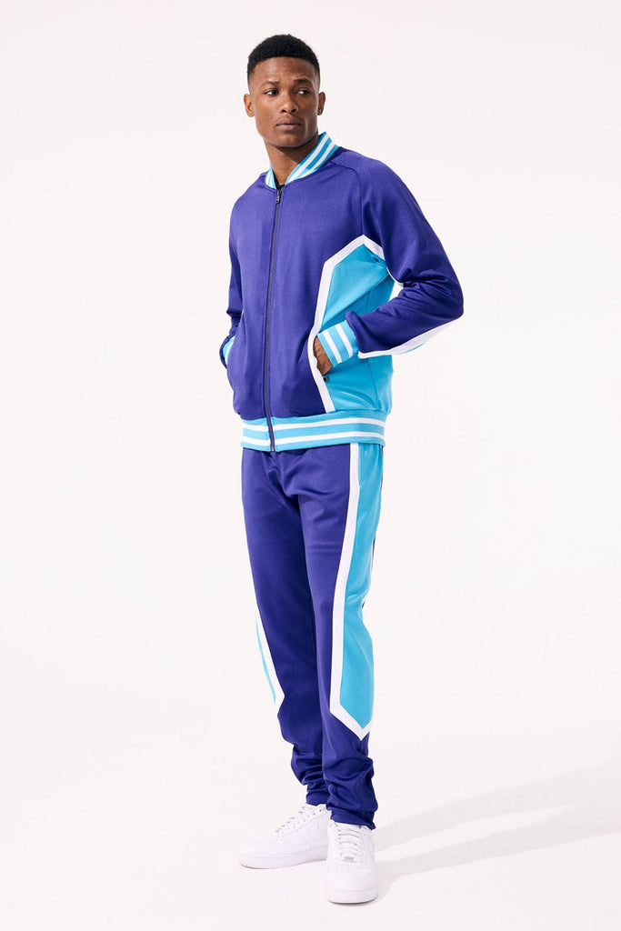 Glory Days Track Pants (Charlotte)