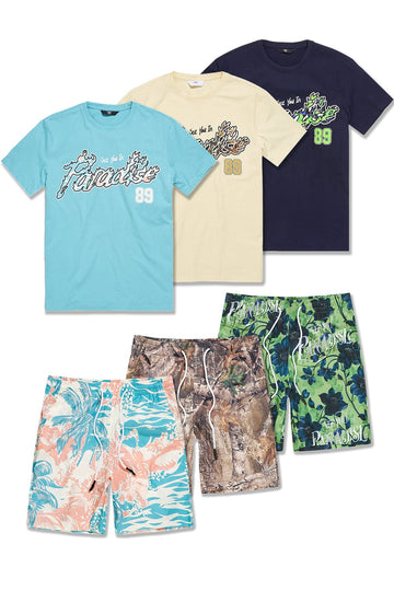 Kids Ibiza Set 3 Pack #1