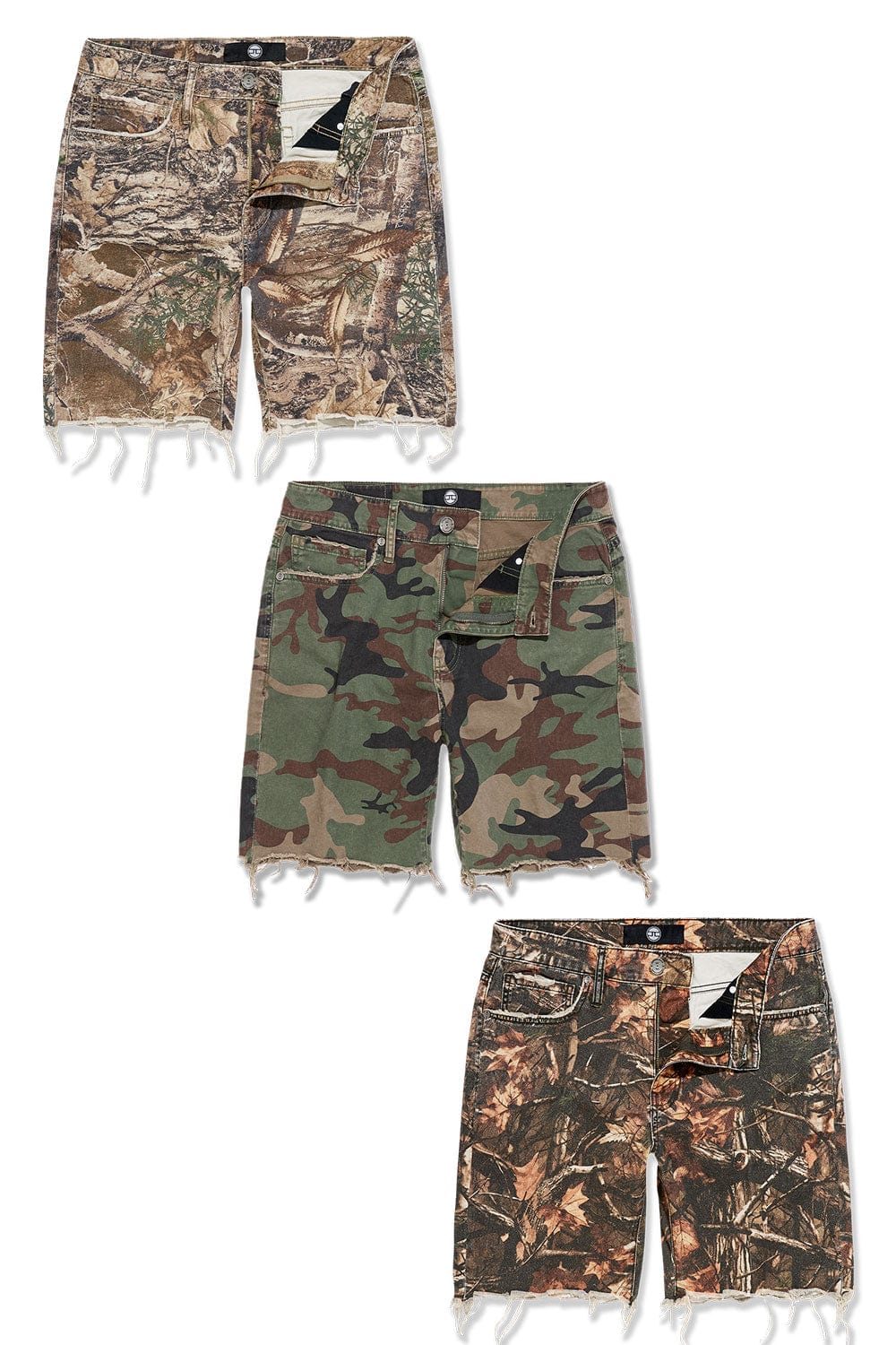 Jordan Craig Retro Infantry Twill Short 3 Pack 30