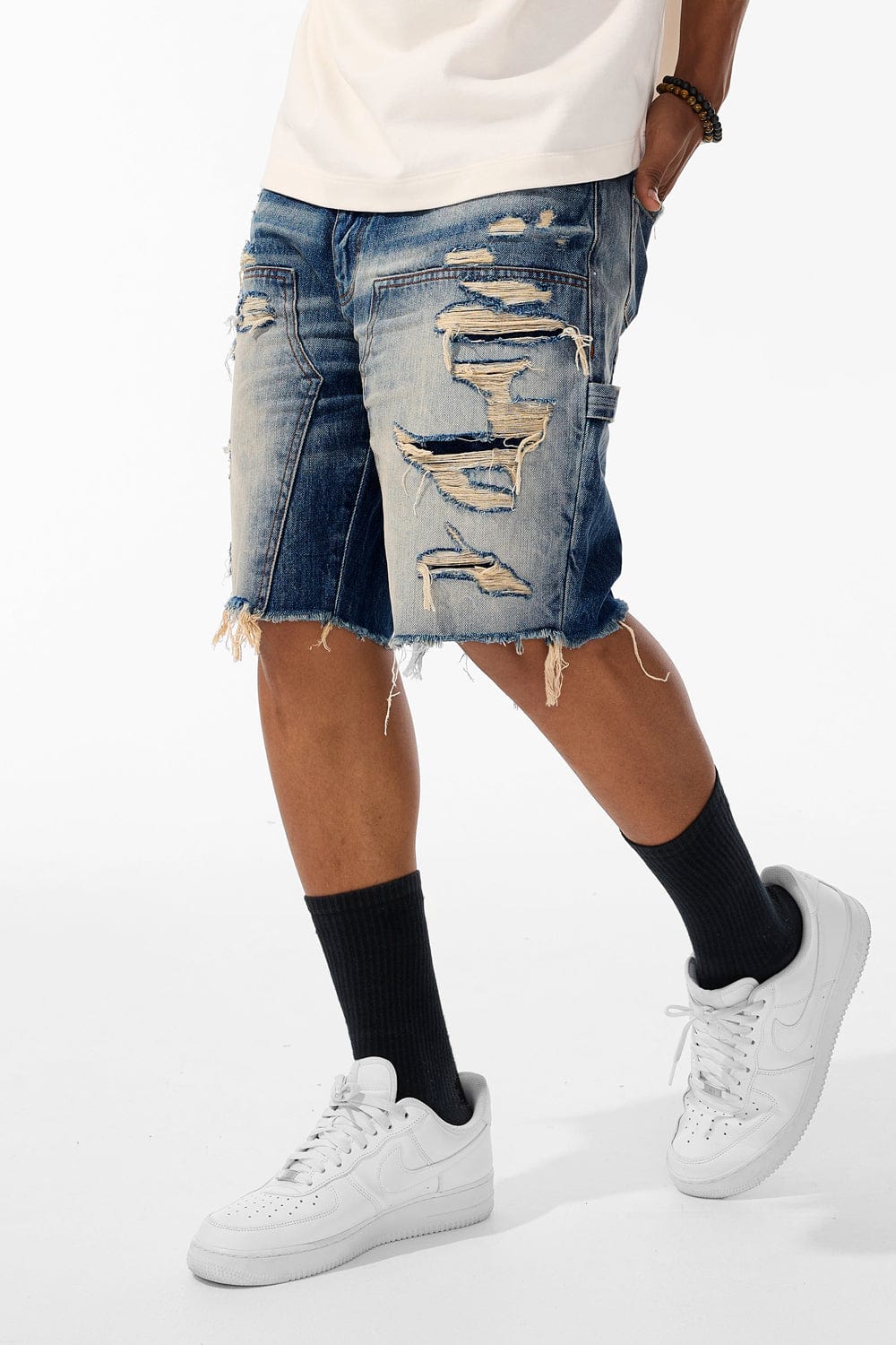 Jordan Craig Graphic Tee & Short Bundle #2