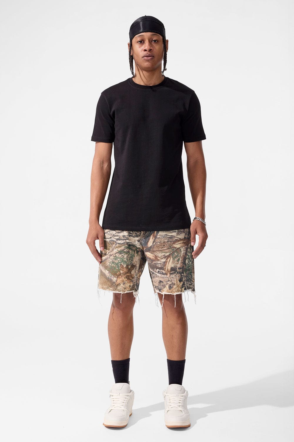 Jordan Craig Retro - Infantry Twill Shorts