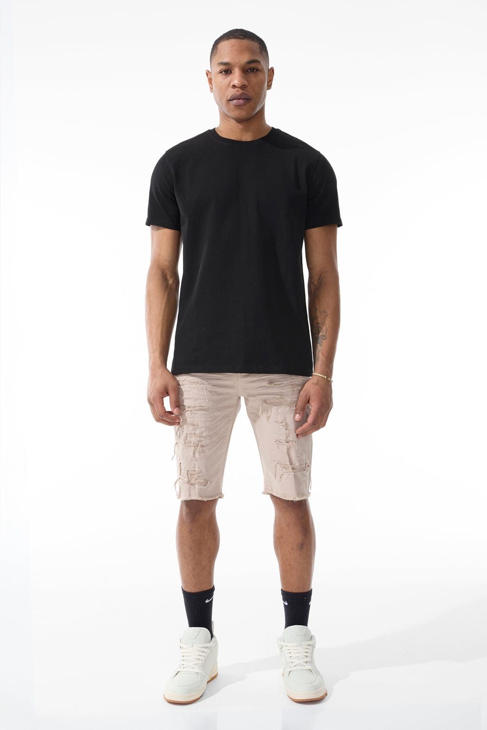 OG - Tulsa Twill Shorts