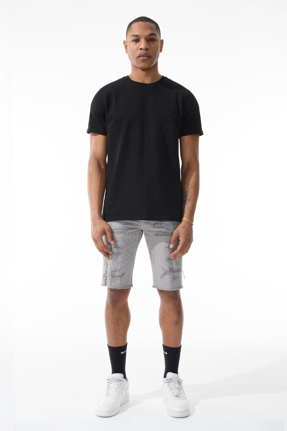 OG - Tulsa Twill Shorts