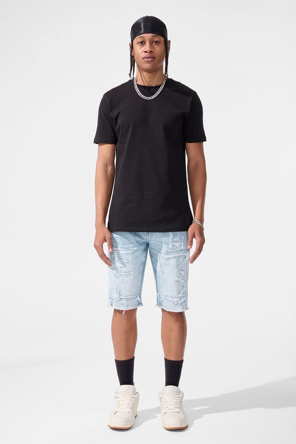 OG - Arlington Denim Shorts