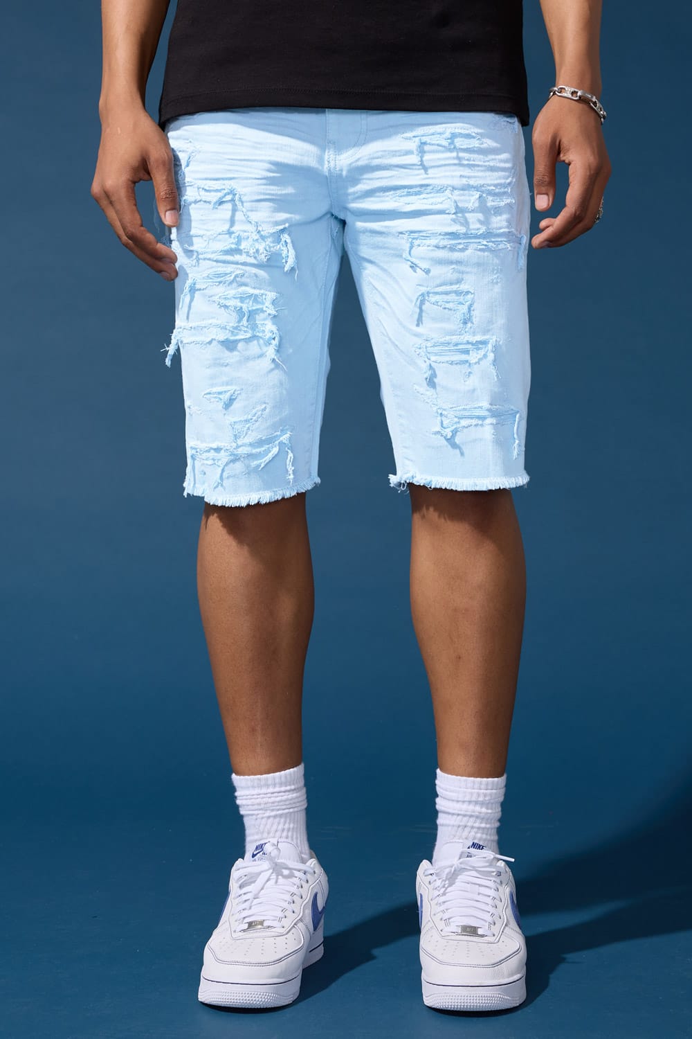 Jordan Craig OG - Tulsa Twill Shorts