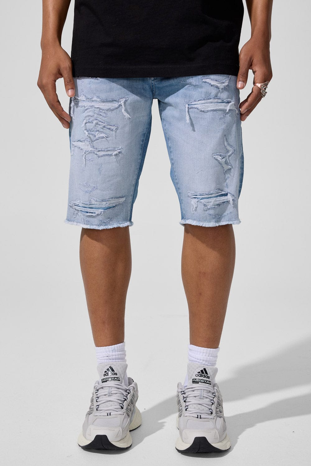 Jordan Craig OG - Arlington Denim Shorts Sea Angel / 30