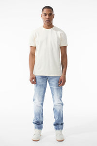 Aaron Tsunami Denim 3 Pack