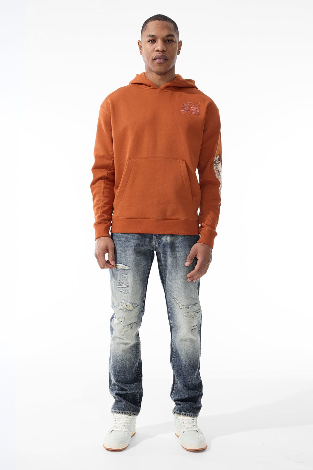 Jordan Craig Aaron Chill Guy Denim 3 Pack