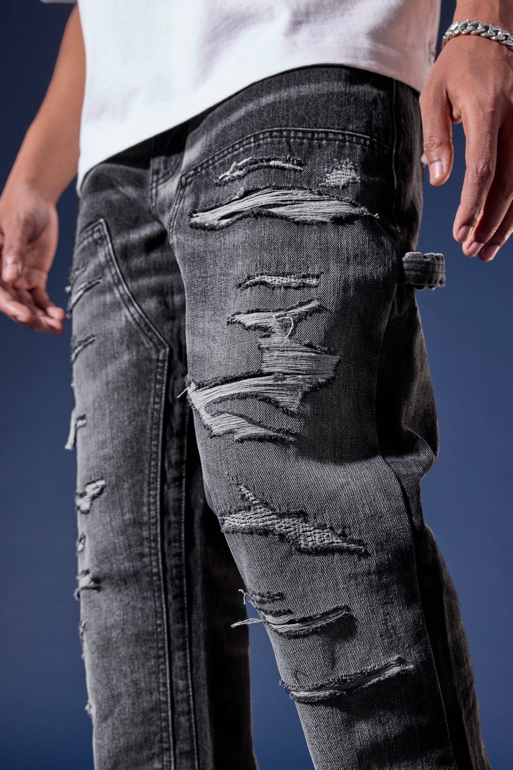 Aaron Foreman Denim 4 Pack Aaron Foreman Denim 4 Pack