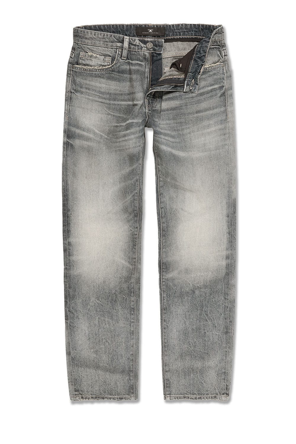 Jordan Craig Relaxed Fit - Landslide Denim - Aaron Collection
