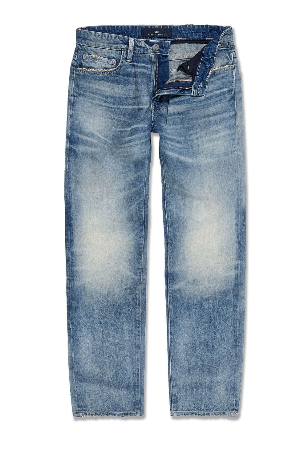 Jordan Craig Relaxed Fit - Landslide Denim - Aaron Collection