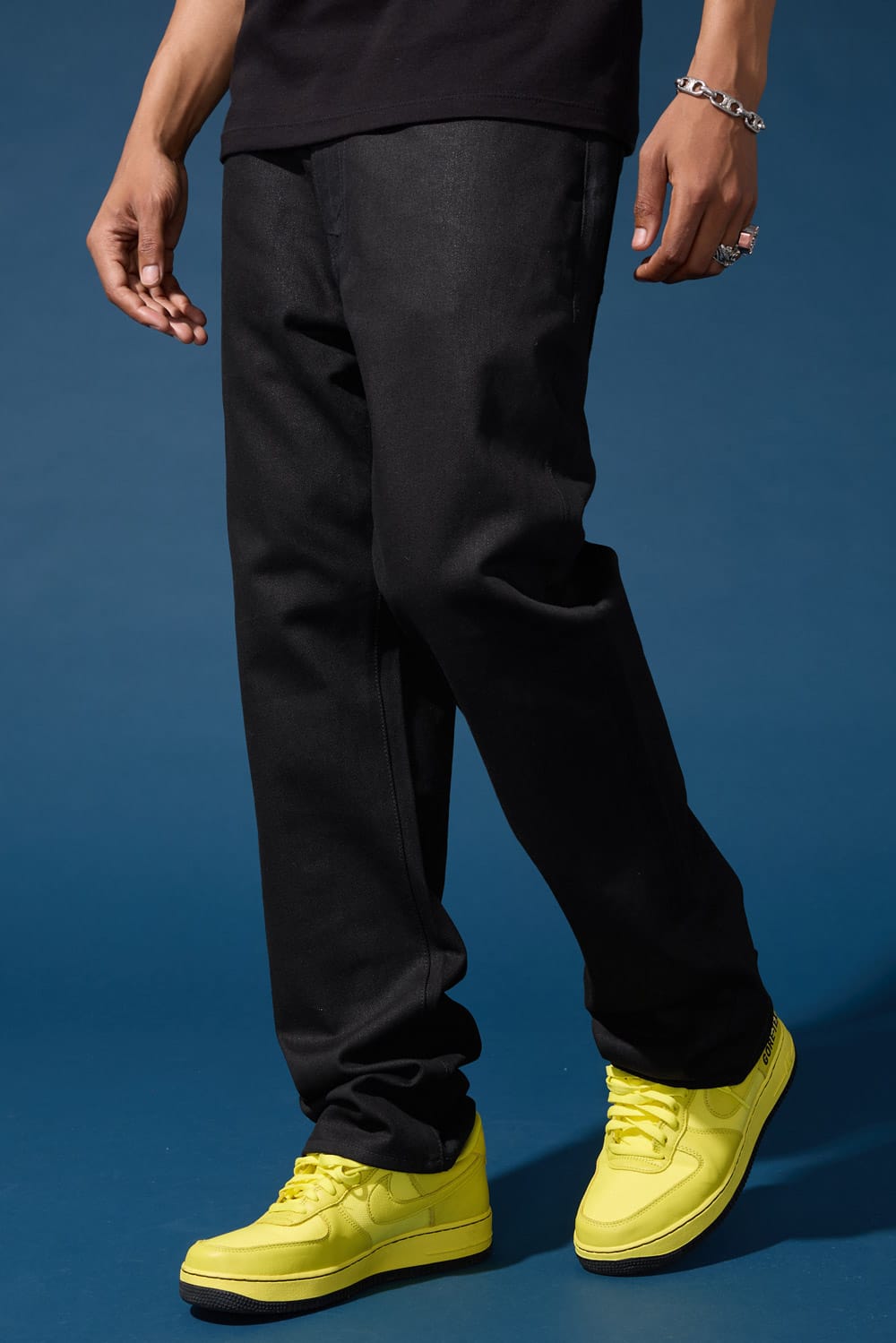 Jordan Craig Relaxed Fit - The Tunnel Denim - Aaron Collection