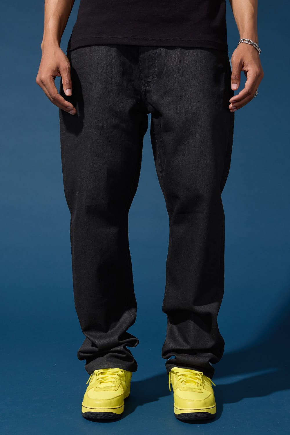 Jordan Craig Relaxed Fit - The Tunnel Denim - Aaron Collection