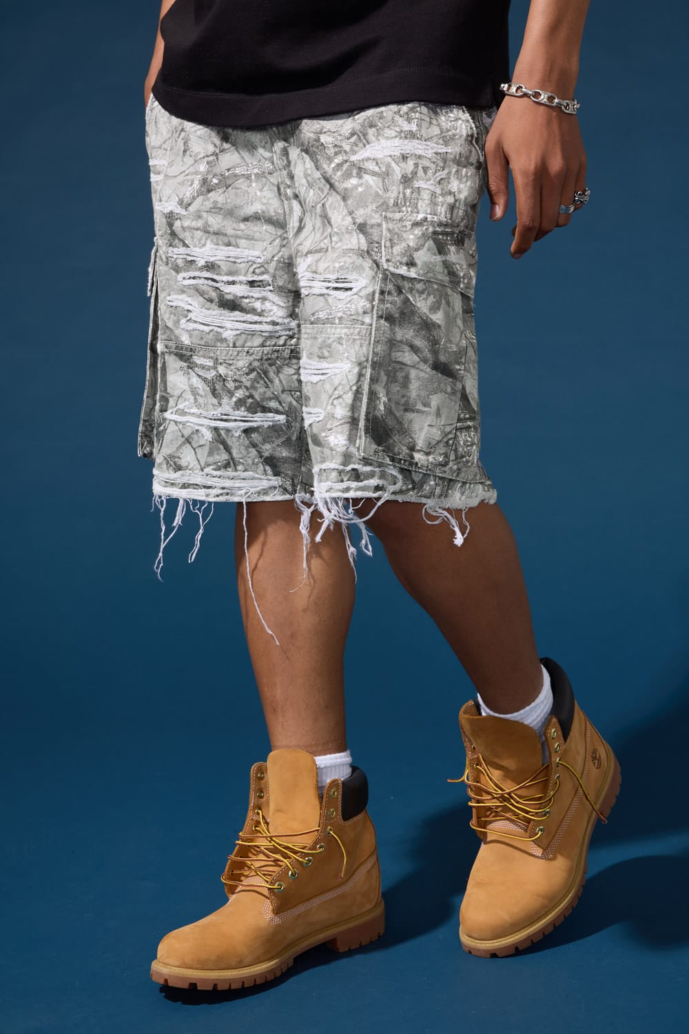 Jordan Craig OG - Field Ops Cargo Shorts