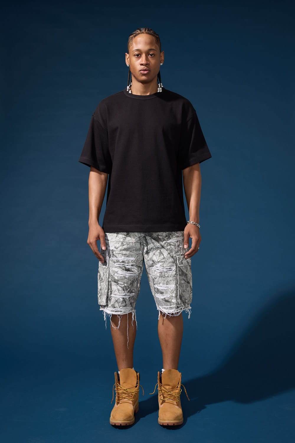 Jordan Craig OG - Field Ops Cargo Shorts