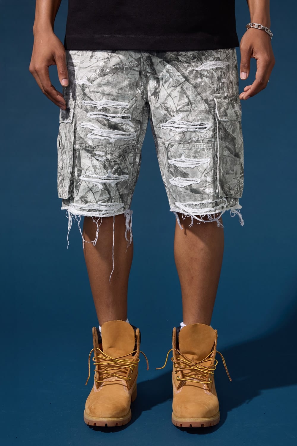 Jordan Craig OG - Field Ops Cargo Shorts