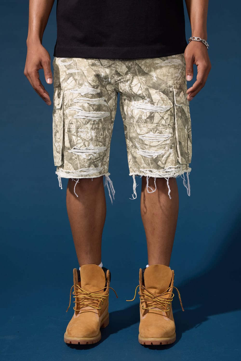 Jordan Craig OG - Field Ops Cargo Shorts