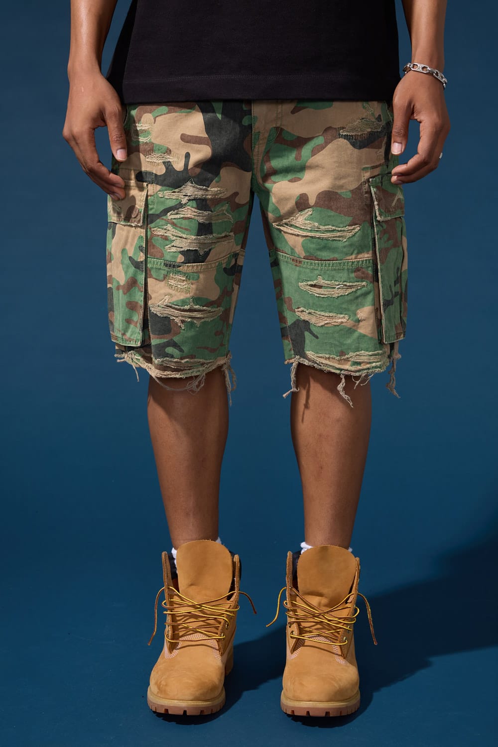 Jordan Craig OG - Field Ops Cargo Shorts