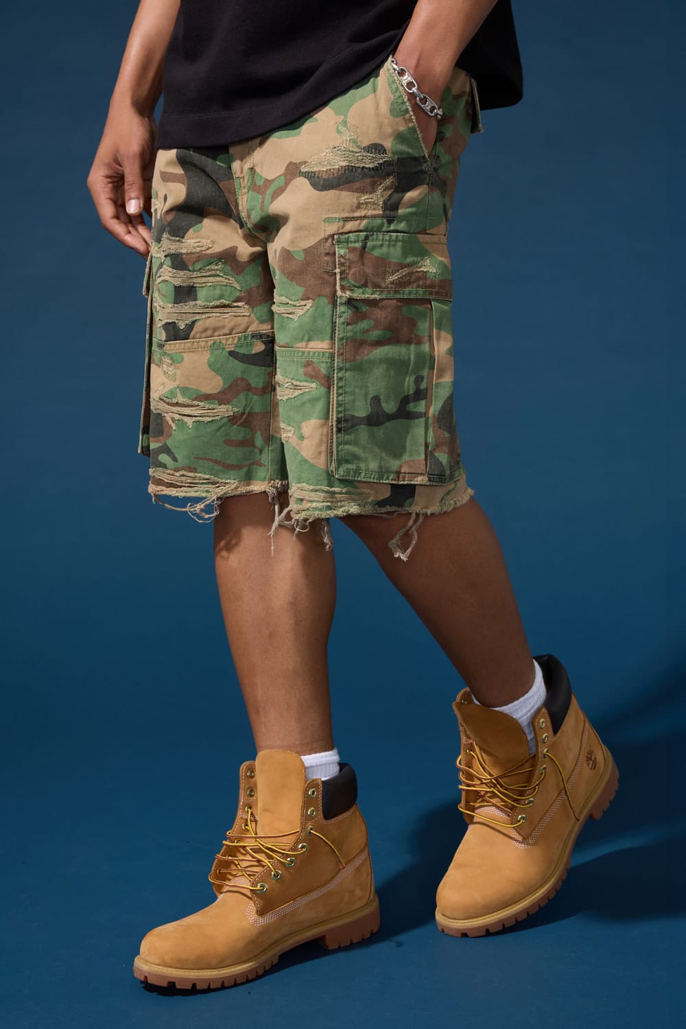 Jordan Craig OG - Field Ops Cargo Shorts