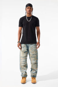 Brian - Bankhead Denim (Antique)