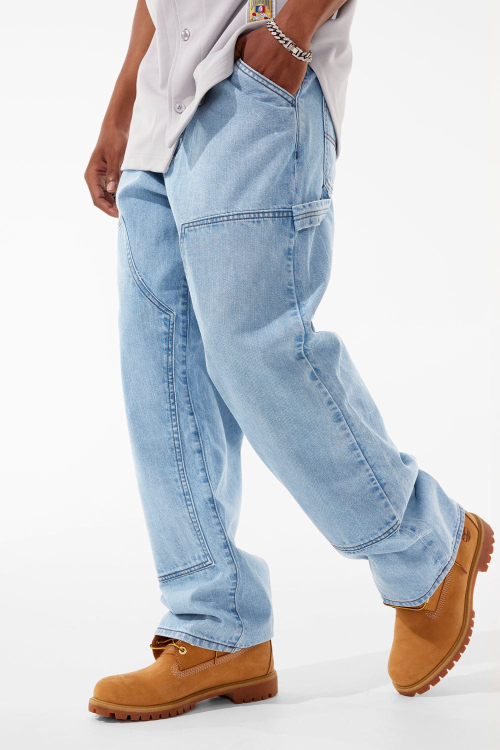 Jordan Craig Brian Fit Craftsman Denim 4 Pack