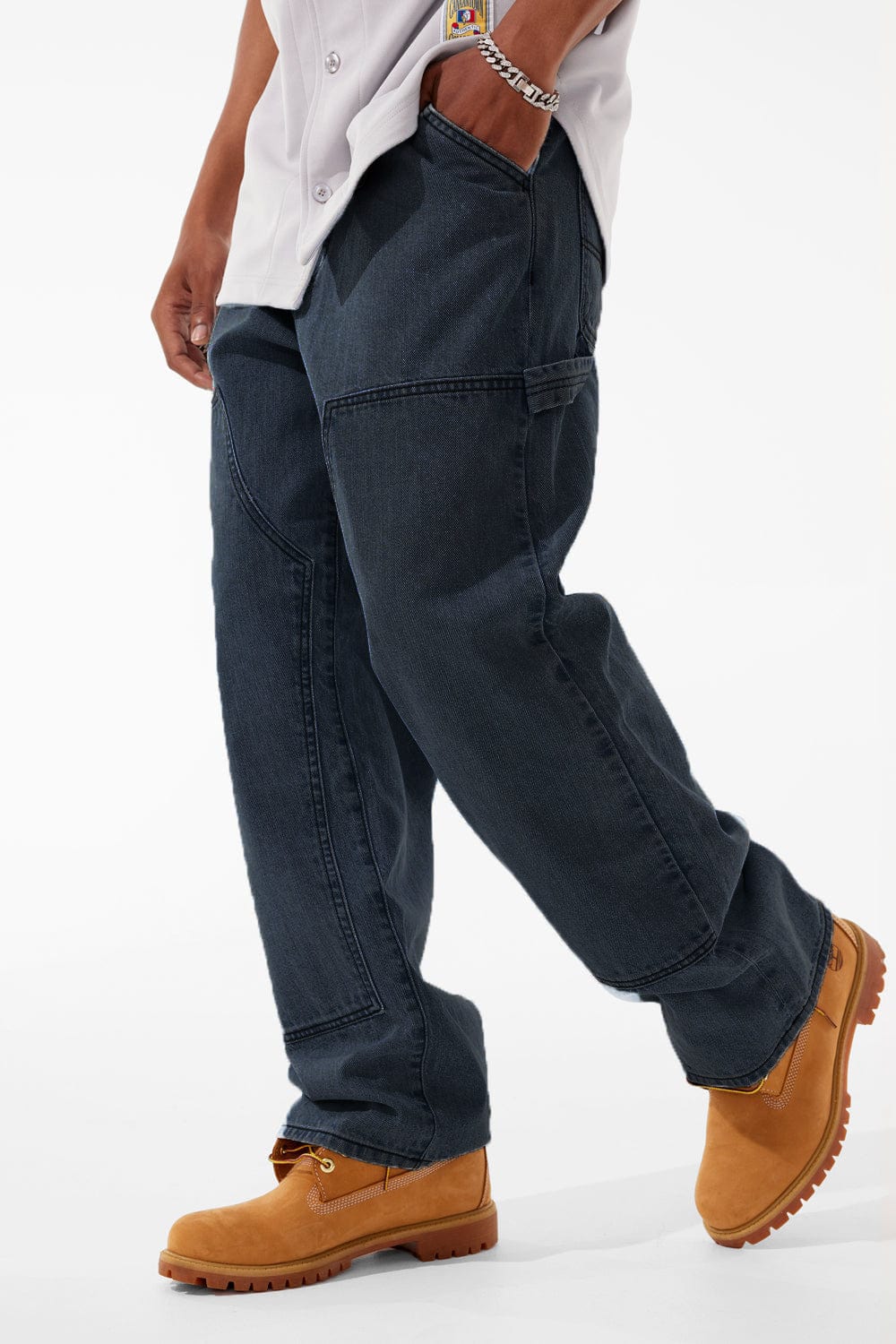 Jordan Craig Brian Fit Craftsman Denim 4 Pack