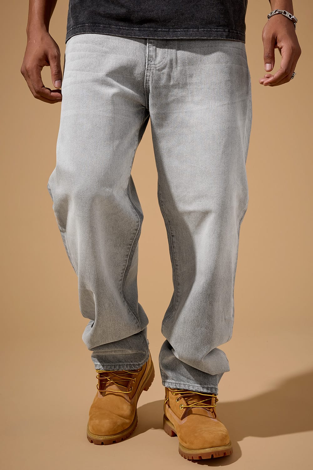 Jordan Craig Wide Leg Fit - Colossal Denim - Brian Collection