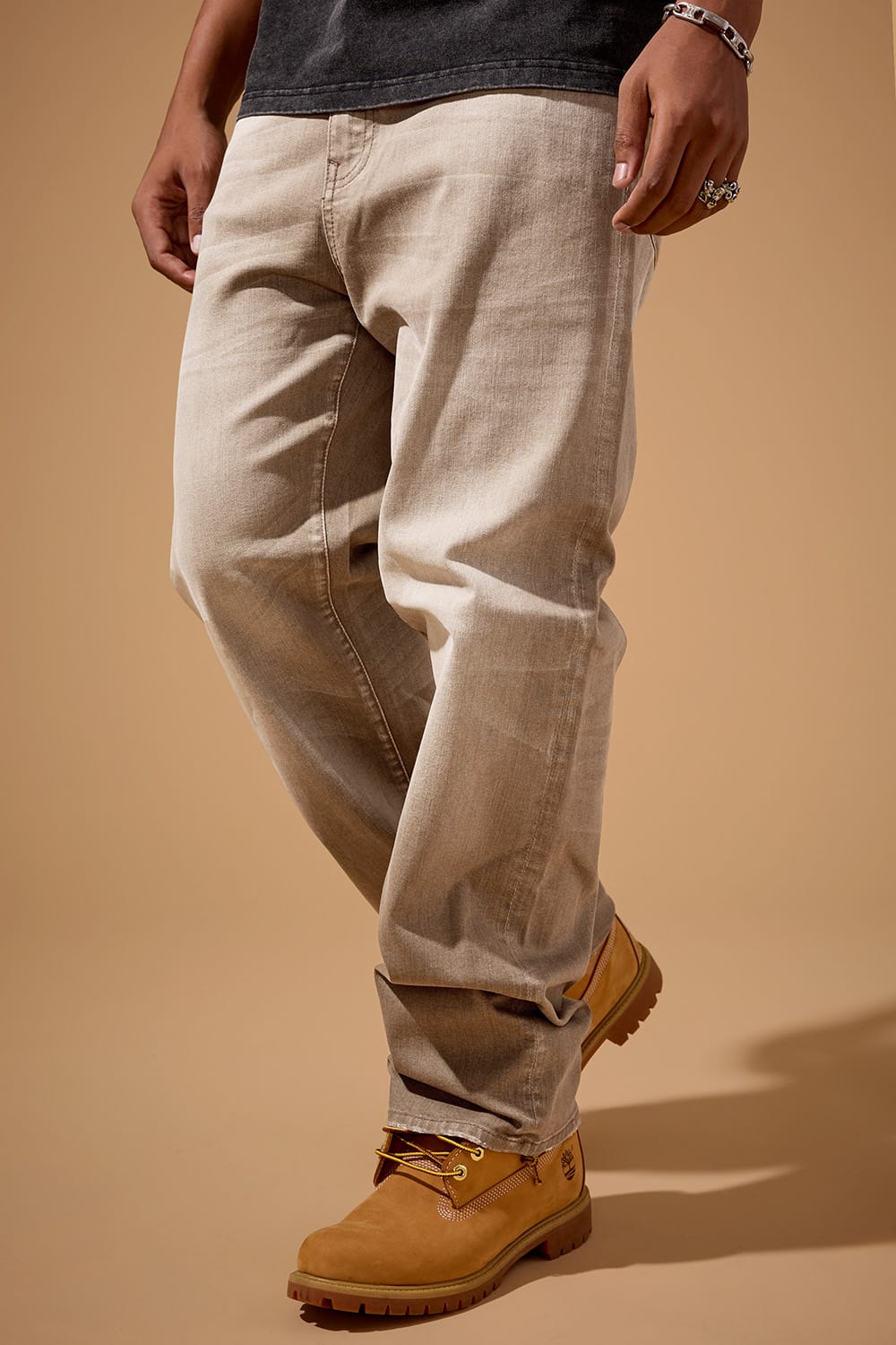 Jordan Craig Wide Leg Fit - Colossal Denim - Brian Collection